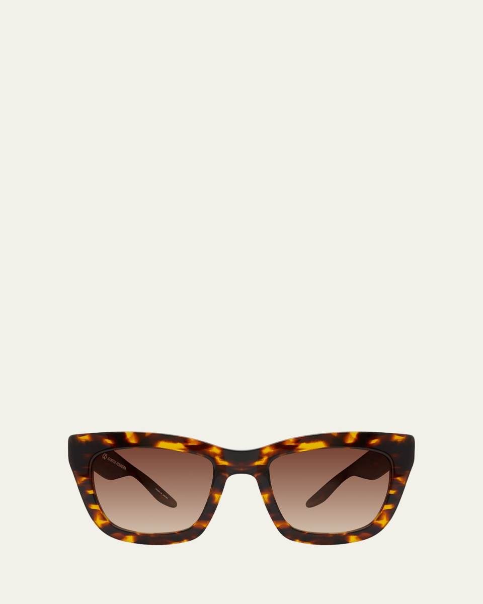 Kate Cat-Eye Sunglasses